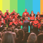 Fernie Community Choir seeks male singers