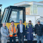 COTR students benefit from Teck donation