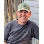 Obituary of Garth George Unrau