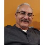 Obituary of Harold Reynolds