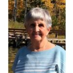 Obituary of Hedwig Zurrin