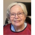 Obituary of Helen Margaret Murray