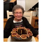 Obituary of Hilda Mary Peppel