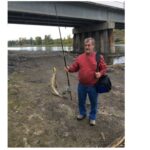 Obituary of Ivan Mackey