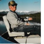 Obituary of James Curry Purdy 