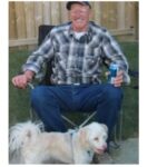 Obituary of James Stephen Gauthier