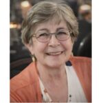 Obituary of Jeanne Taggart 