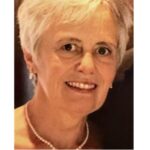 Obituary of Joanne Westbrook 