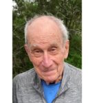 Obituary of John Erick Bodin