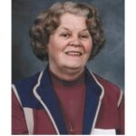 Obituary of Joyce Frances Cleland
