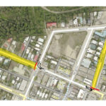 Snow hauling underway in Kimberley