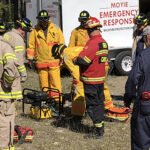 MVFD given communications system grant
