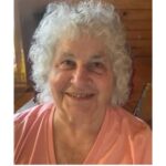 Obituary of Margaret Dianne Farran