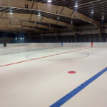 Mechanical issues cause closures at Marysville Arena