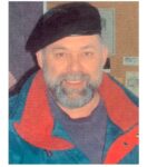 Obituary of Neil Patrick Taylor