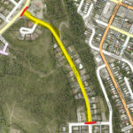 Ski hill access to be impacted tomorrow