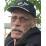 Obituary of Paul ROBERGE