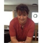 Obituary of Petra Jacobsen