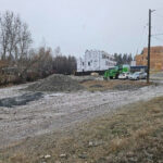 Proposal seeks to build seniors housing and protect park space