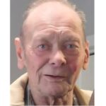 Obituary of Raymond Everet Jensen 