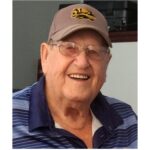 Obituary of Ronald Chester Danberg