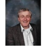 Obituary of Rudolf ZIBAUER