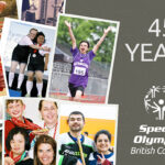 Special Olympics BC celebrates 45th season