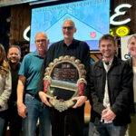 Chamber celebrates another fundraising success