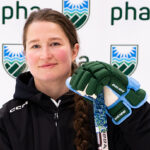 Purcell Hockey Academy appoints new director