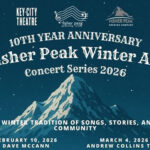 Winter Ale Series returns to Key City Theatre