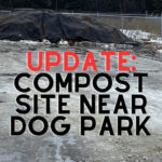 District gives update on compost facility