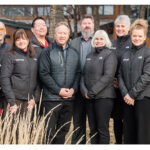 Trust board welcomes new members