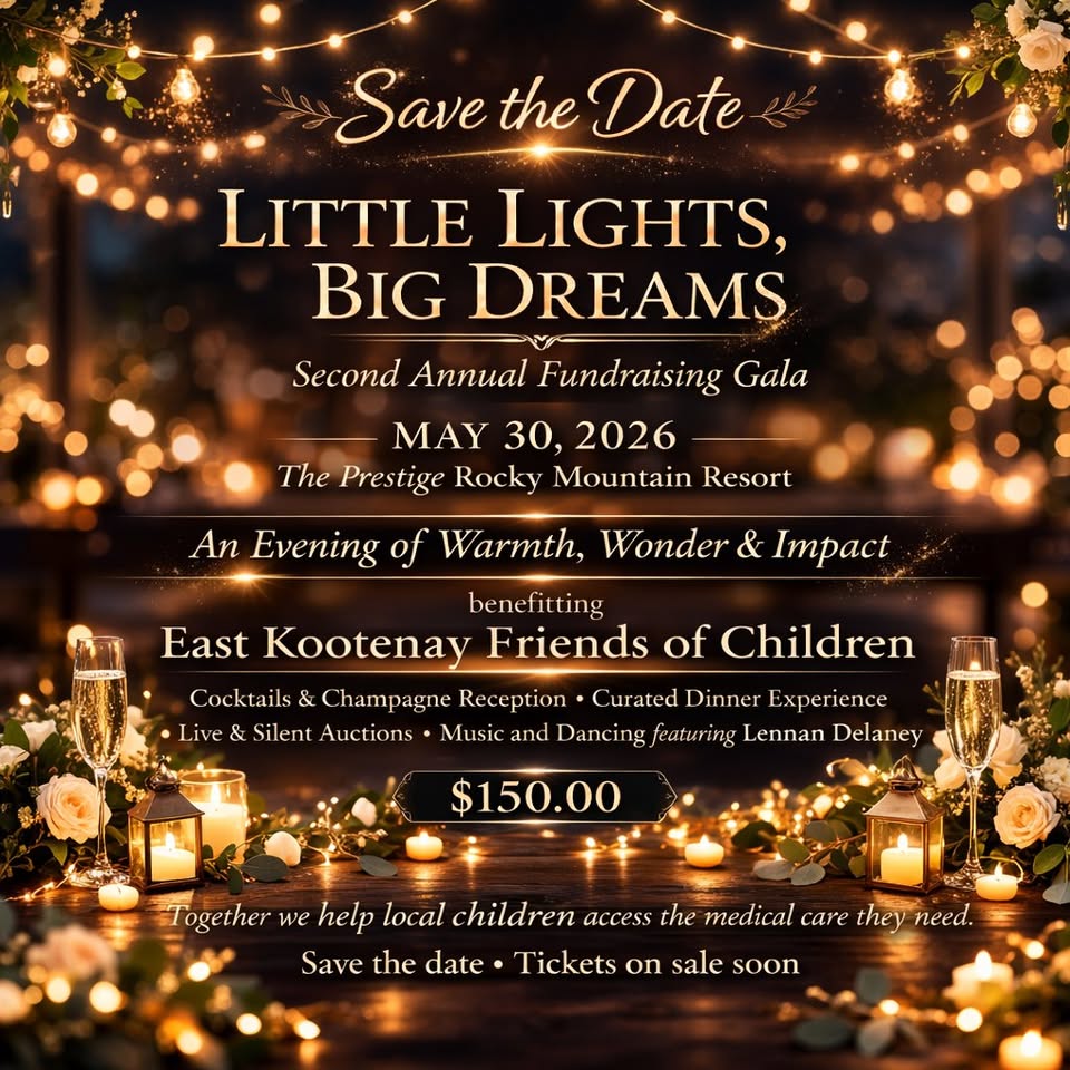 Little Lights Big Dreams