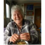 Obituary of Ethel Dorothy Speidel