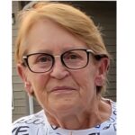 Obituary of Alma ATHERTON