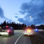 Focussing on seatbelt safety and distracted driving