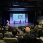 Screening sparks candid conversation on wildfire and forest health