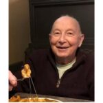 Obituary of Bert Leblanc