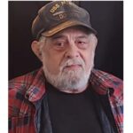 Obituary of Brian GAWRYLUK