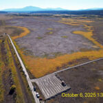 EVR supports Bummers Flats project