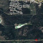 Long-line work scheduled for Community Forest area