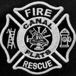 Canal Flats home destroyed in early morning fire