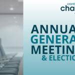 Cranbrook Chamber of Commerce AGM March 11