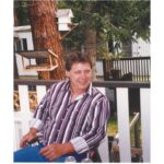 Obituary of Chris Carlson