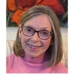 Obituary of Christine Anne Symonds