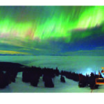 Gasball giants, total eclipses and awesome auroras