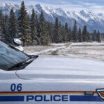 Cranbrook RCMP respond to 383 calls in two weeks