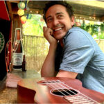 Danny Michel bringing intimate live show to Kimberley