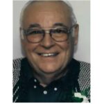 Obituary of Donald HARRAD