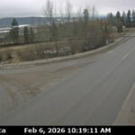 Friday Highways Report for the East Kootenay